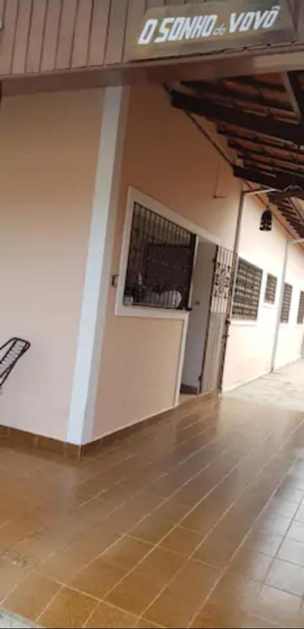 Casa Ampla Perto Da Praia Ubatuba Kültér fotó